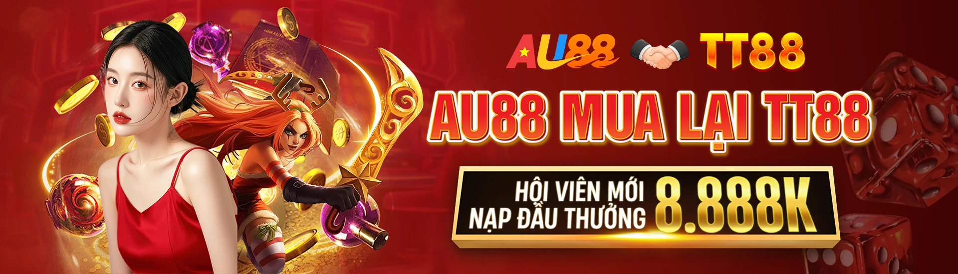 TT88 cổng giải trí trực tuyến