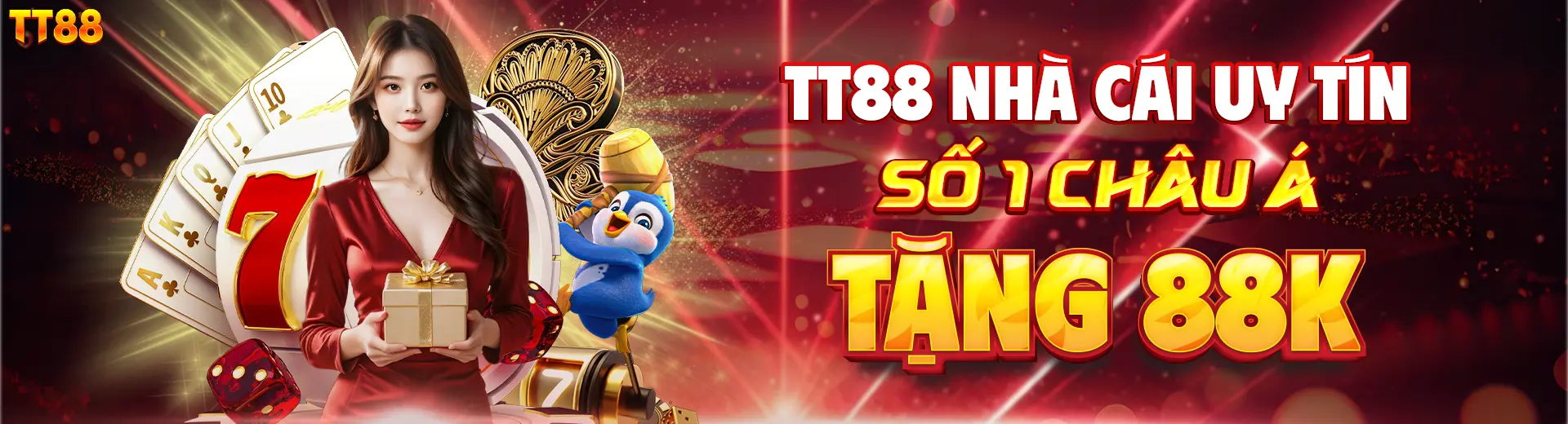 TT88 trải nghiệm bắn cá và thể thao